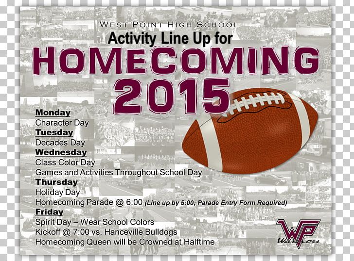 Homecoming National Secondary School Middle School High School PNG, Clipart, Advertising, Brand, Education Science, Game, Google Sites Free PNG Download