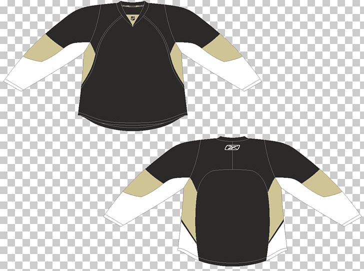 T-shirt Clothing Sleeve Jersey Sportswear PNG, Clipart, Black, Brand, Clothing, Jersey, Joint Free PNG Download