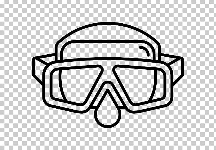 Underwater Diving Goggles Diving & Snorkeling Masks Glasses PNG, Clipart, Amp, Angle, Area, Black And White, Brand Free PNG Download