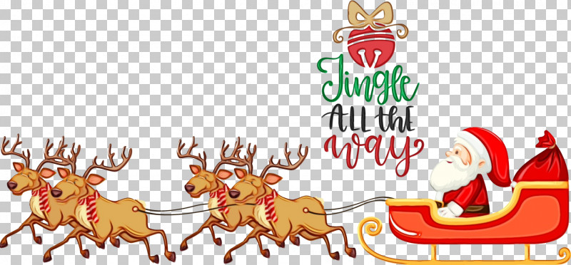 Santa Claus PNG, Clipart, Christmas Carol, Christmas Day, Jingle All The Way, Merry Christmas, Paint Free PNG Download