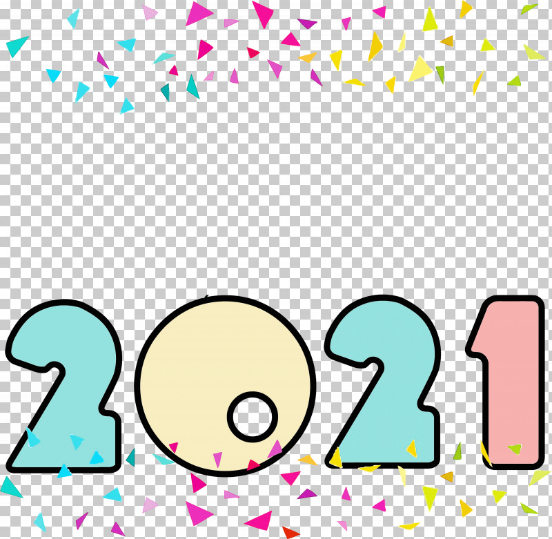2021 Happy New Year 2021 New Year PNG, Clipart, 2021 Happy New Year, 2021 New Year, Behavior, Cartoon, Geometry Free PNG Download