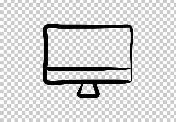 Computer Icons Computer Monitors Desktop Computers PNG, Clipart, Angle, Area, Auto Part, Black, Black And White Free PNG Download