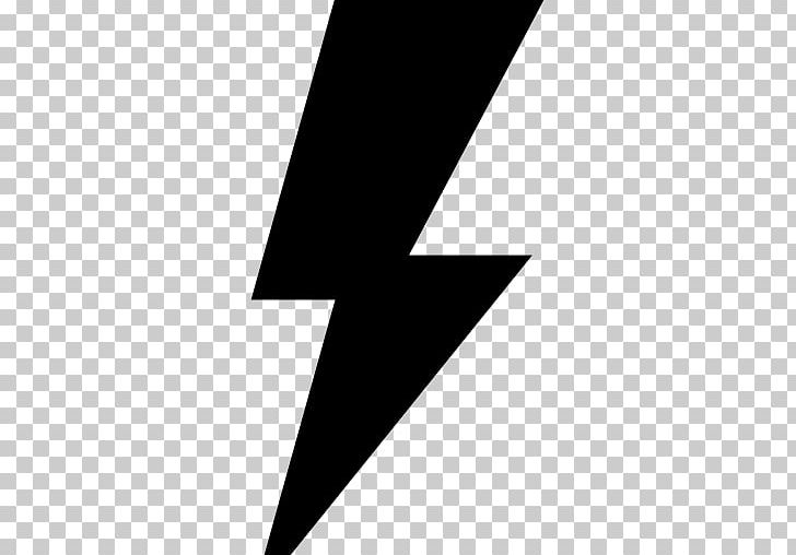 Computer Icons Symbol Lightning PNG, Clipart, Angle, Black, Black And White, Bolt, Brand Free PNG Download