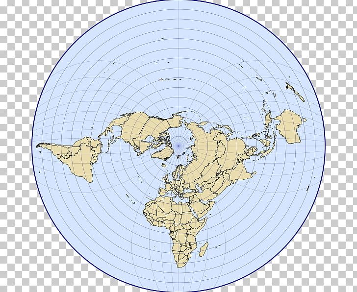 Earth Globe Map Projection World Map PNG, Clipart, Area, Azimuth, Azimuthal Equidistant Projection, Circle, Continent Free PNG Download