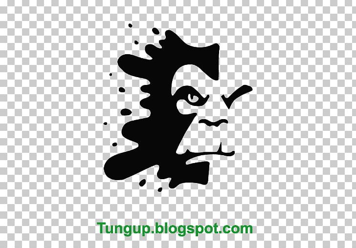 Gorilla Chimpanzee Logo Graphics Ape PNG, Clipart, Abstract, Animals, Ape, Black, Black And White Free PNG Download