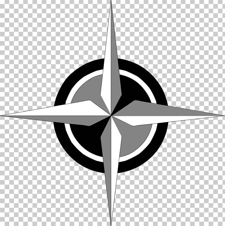 North Compass Rose PNG, Clipart, Black And White, Cardinal Direction, Circle, Compass, Compass Rose Free PNG Download