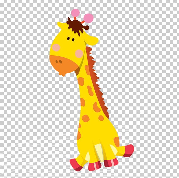 Northern Giraffe PNG, Clipart, Animal, Animals, Cartoon, Cartoon Giraffe, Clip Art Free PNG Download