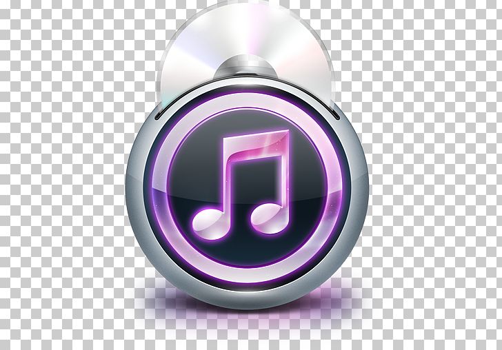 Purple Symbol Circle PNG, Clipart, Album, Circle, Computer Icons, Download, Google Play Music Free PNG Download