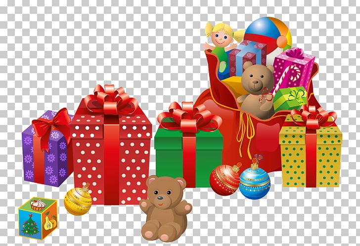 Santa Claus Christmas Gift PNG, Clipart, Christmas, Christmas Gift, Christmas Ornament, Christmas Tree, Computer Icons Free PNG Download