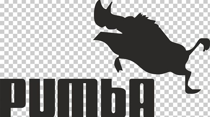 The Lion King Timon And Pumbaa Simba Puma PNG, Clipart, Black, Black And White, Brand, Computer Wallpaper, Fictional Character Free PNG Download
