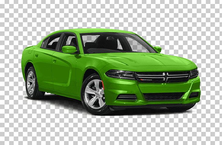 charger car 2016