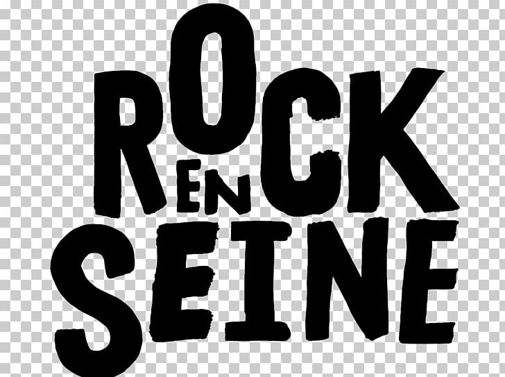 2018 Rock En Seine Parc De Saint-Cloud Logo 0 Brand PNG, Clipart, 2018, Black And White, Brand, Logo, Others Free PNG Download