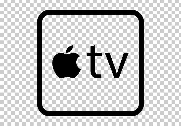 apple tv icon