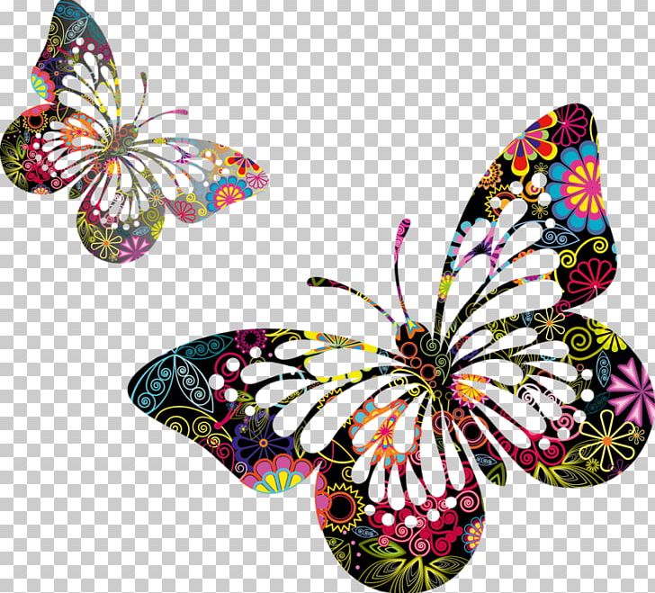 Butterfly PNG, Clipart, Animation, Art, Brush Footed Butterfly, Butterfly, Clip Art Free PNG Download
