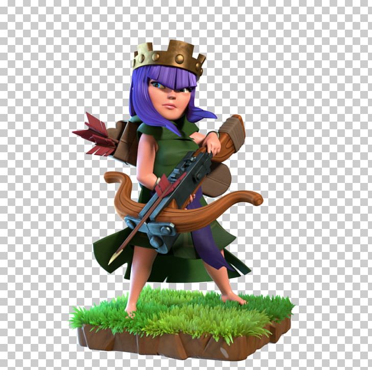 Clash Of Clans Clash Royale ARCHER QUEEN YouTube Barbarian PNG, Clipart, 2012, Android, Archer Queen, Barbarian, Clash Of Free PNG Download