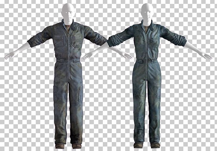 Fallout 3 Fallout: New Vegas Fallout 4 The Vault Jumpsuit PNG, Clipart, Action Figure, Belt, Clothing, Cosplay, Costume Free PNG Download