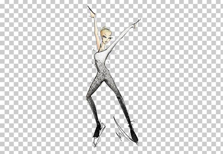 Performing Arts Costume Hip Sketch PNG, Clipart, Arm, Art, Ballet Dancer, Character, Clothing Free PNG Download