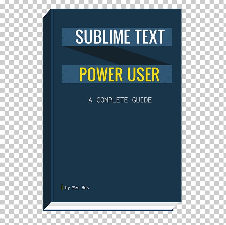 Power User Brand Book Product Design Sublime Text PNG, Clipart, Book, Brand, Objects, Pdf, Power User Free PNG Download