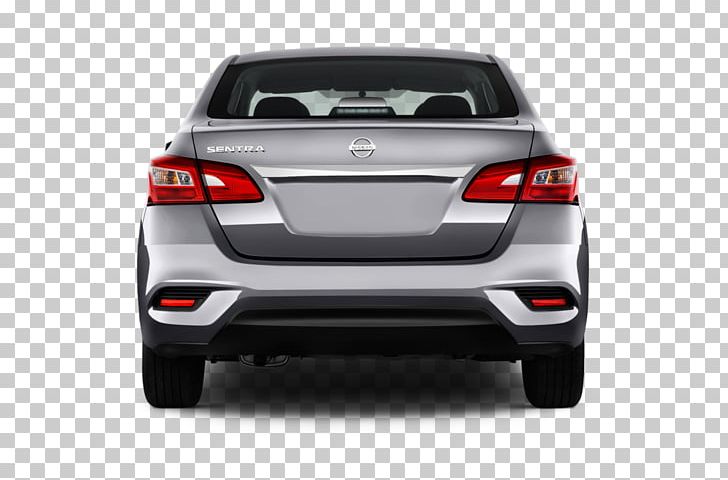 2016 Nissan Sentra SV Compact Car 2018 Nissan Sentra SR PNG, Clipart, Auto Part, Car, Compact Car, Ford Motor Company, Full Size Car Free PNG Download