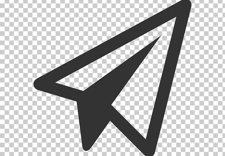 Airplane Paper Plane Icon Design Icon PNG, Clipart, Airplane, Angle, Black And White, Blue, Desktop Environment Free PNG Download