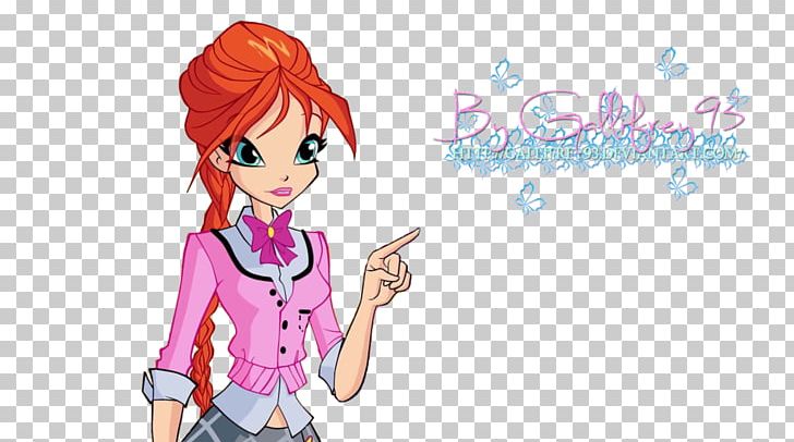 Bloom Tecna Aisha Winx Club PNG, Clipart, 4kids Tv, Aisha, Animated Film, Animated Series, Anime Free PNG Download