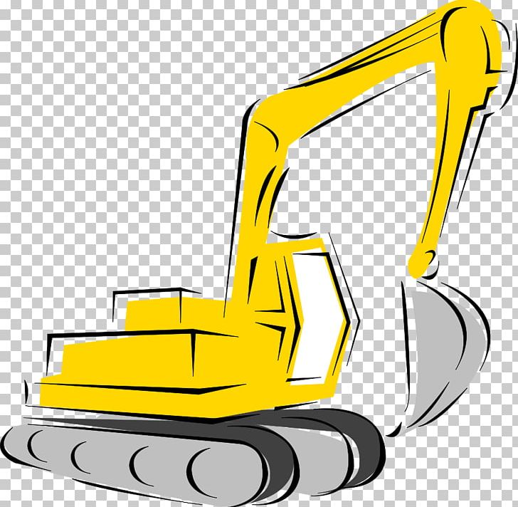 Caterpillar Inc. Heavy Machinery Excavator PNG, Clipart, Agricultural Machinery, Architectural Engineering, Area, Artwork, Automotive Design Free PNG Download