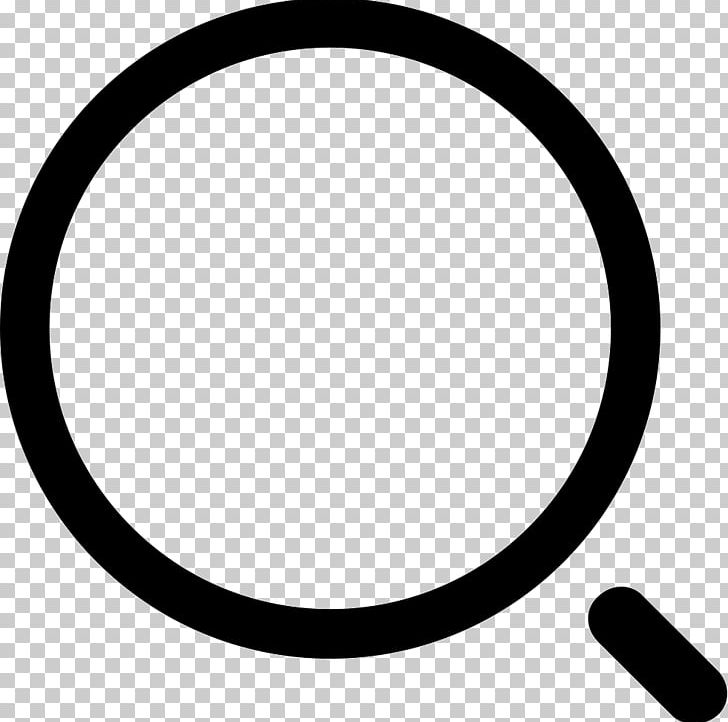 Computer Mouse Cursor Computer Icons Circle PNG, Clipart, Black And ...