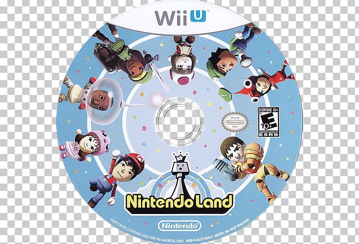 Nintendo Land Wii U Pac-Land Pac-Man Splatoon PNG, Clipart, Arcade Game, Dvd, Game, Nintendo, Nintendo Land Free PNG Download