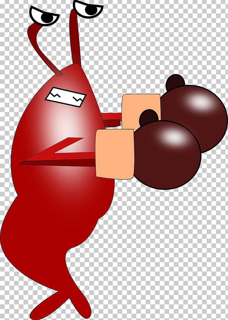 Shrimp Pandalus Borealis PNG, Clipart, Animals, Bowling Equipment, Boxer, Boxing Glove, Cartoon Free PNG Download