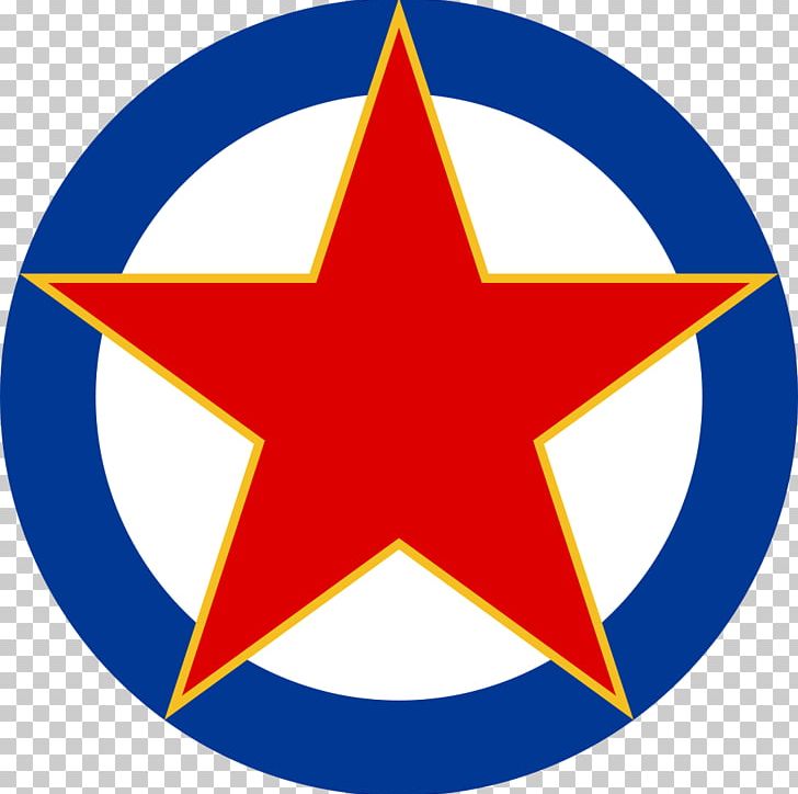 Socialist Federal Republic Of Yugoslavia Breakup Of Yugoslavia Yugoslav Air Force Roundel PNG, Clipart, Air Force, Area, Breakup Of Yugoslavia, Circle, Fin  Free PNG Download