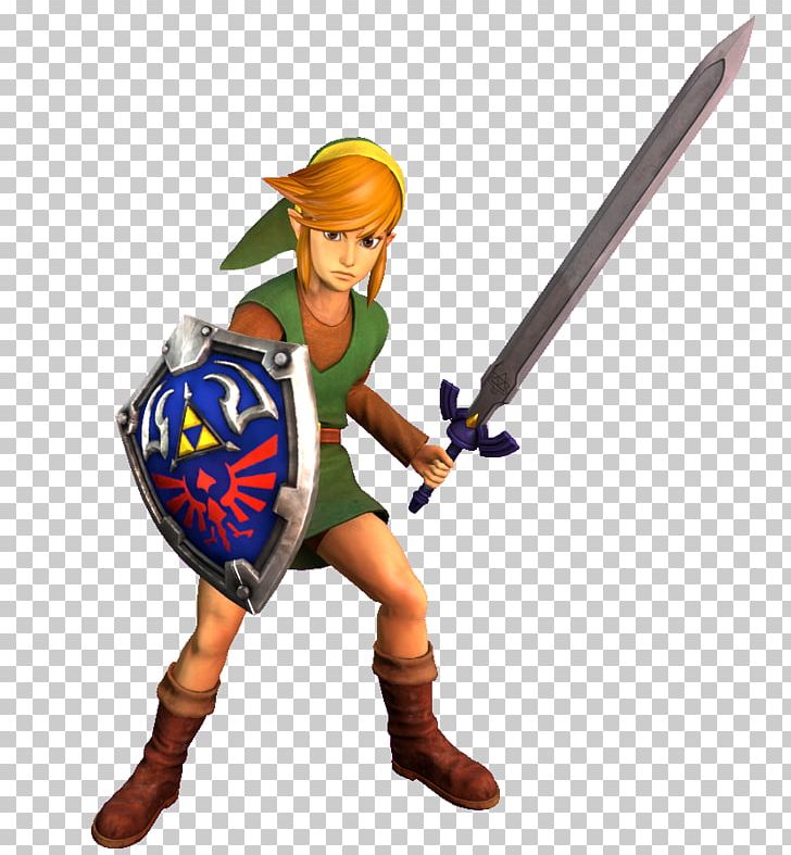 The Legend Of Zelda: A Link To The Past The Legend Of Zelda: Ocarina Of Time Soulcalibur II Rendering PNG, Clipart, Action Figure, Art, Baseball Equipment, Computer Graphics, Costume Free PNG Download