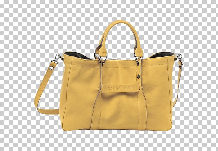 Tote Bag Leather Longchamp Handbag Pliage PNG, Clipart, Accessories, Bag, Beige, Caramel Color, Celine Free PNG Download
