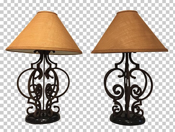 Wrought Iron Electric Light Stone County Ironworks Table PNG, Clipart, Bedside Tables, Ceiling, Ceiling Fixture, Electric Light, Electronics Free PNG Download