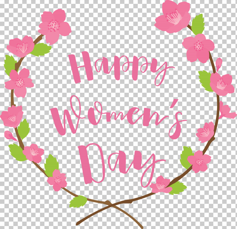 Happy Womens Day Womens Day PNG, Clipart, Cut Flowers, Data, Floral Design, Happy Womens Day, Holiday Free PNG Download
