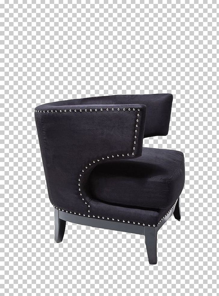 Art Deco Wing Chair Fauteuil Furniture PNG, Clipart, Angle, Armrest, Art, Bedroom, Black Free PNG Download