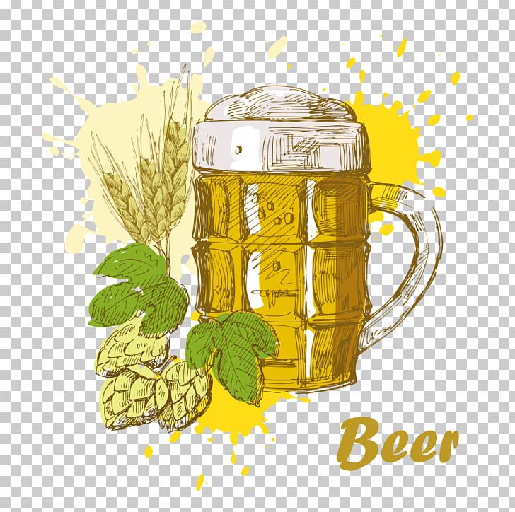 Beer French Cuisine European Cuisine Food PNG, Clipart, Beer Glass, Beer Oktoberfest, Coffee, Cuisine, Cup Free PNG Download