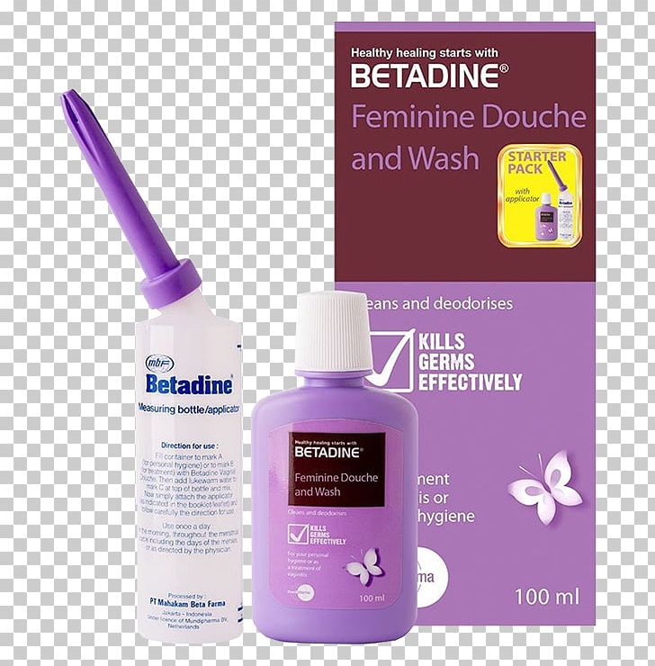 Douche Povidone-iodine Feminine Sanitary Supplies Mouthwash Vaginitis PNG, Clipart,  Free PNG Download