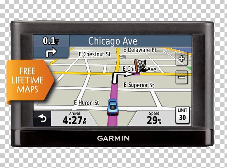 GPS Navigation Systems Car Garmin Nüvi 42 Garmin Ltd. Satellite Navigation PNG, Clipart, Car, Directions, Display Device, Electronic Device, Electronics Free PNG Download
