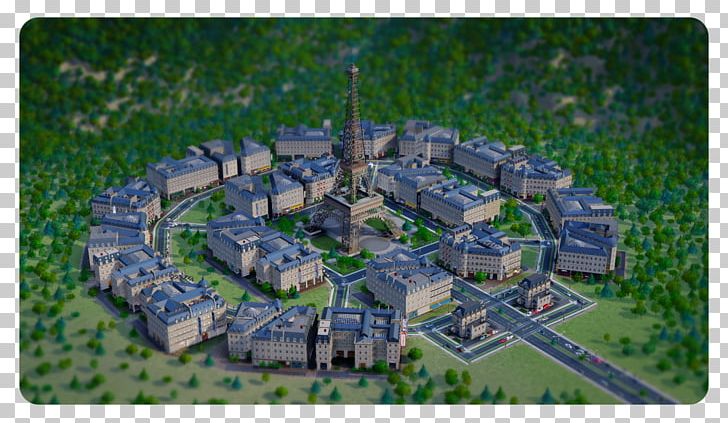 SimCity 4: Rush Hour SimCity Societies SimCity 2000 SimCity Creator PNG, Clipart, Downloadable Content, Electronic Arts, French Tower, Gaming, Grass Free PNG Download