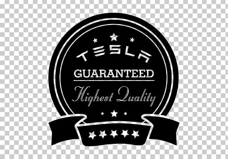 Tesla Motors Car PNG, Clipart, Black And White, Brand, Car, Computer Font, Encapsulated Postscript Free PNG Download
