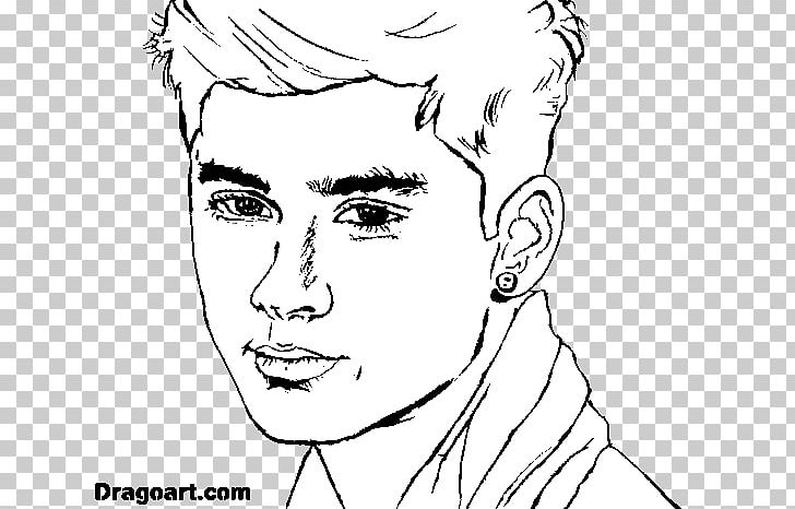 Zayn Malik Colouring Pages Coloring Book One Direction Christmas Coloring  Pages PNG, Clipart, Adult, Arm, Artwork,