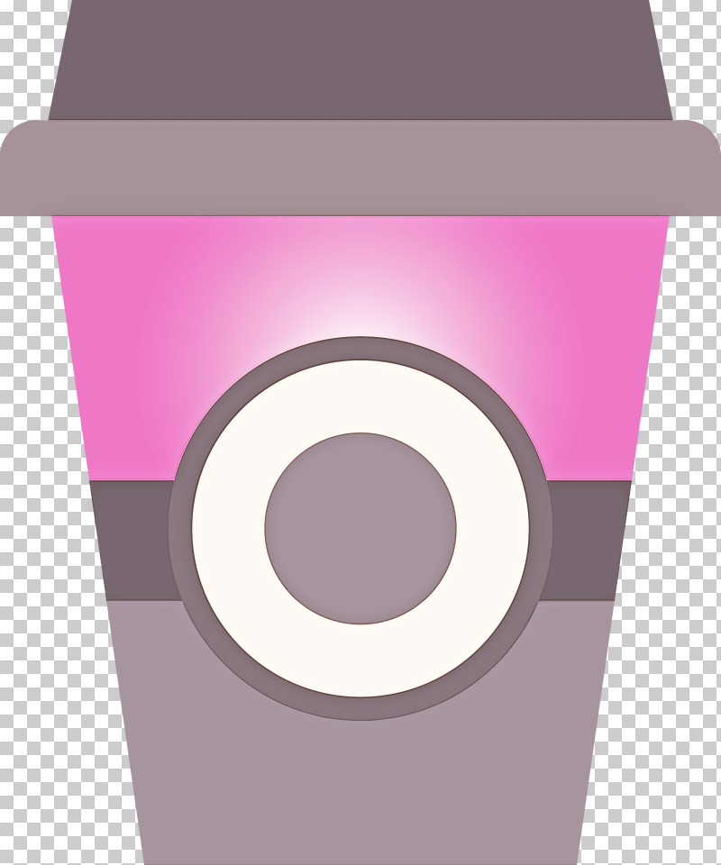 Coffee To Go PNG, Clipart, Coffee To Go, Pink Free PNG Download