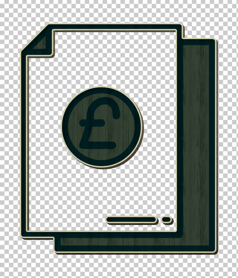Files And Folders Icon Document Icon Money Funding Icon PNG, Clipart, Document Icon, Files And Folders Icon, Money Funding Icon, Rectangle, Sign Free PNG Download