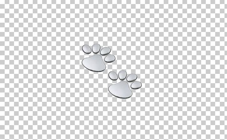 Cat Grey White Claw PNG, Clipart, Background White, Black, Black And White, Black White, Cat Footprints Free PNG Download