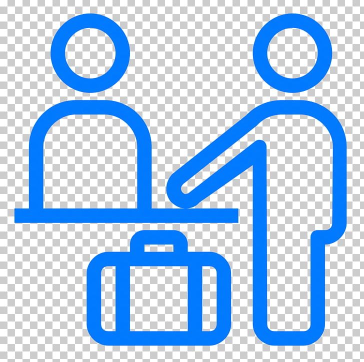 Computer Icons Check-in Desk PNG, Clipart, Angle, Area, Blue, Brand, Checkin Free PNG Download