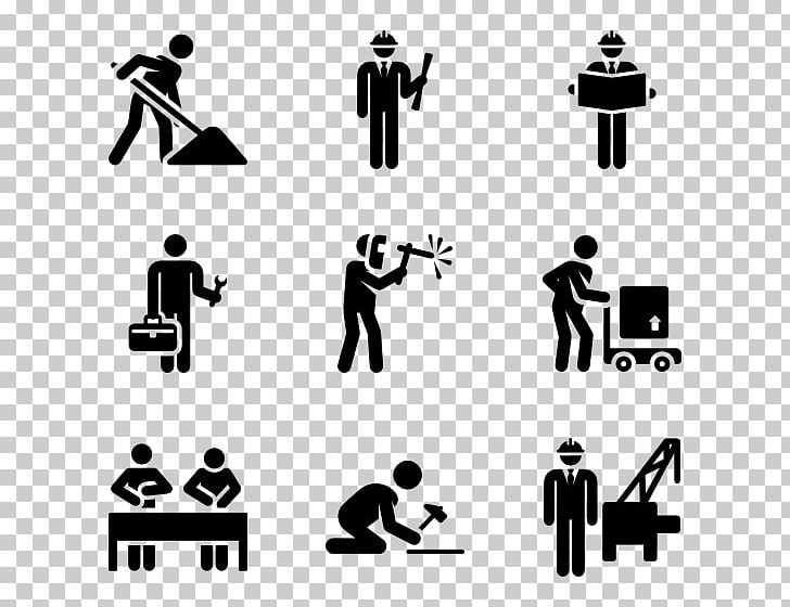 Factory Pictogram Industry Computer Icons Symbol PNG, Clipart, Black, Black And White, Brand, Building, Communication Free PNG Download