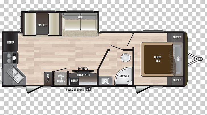 Floor Plan Campervans Caravan Vehicle Png Clipart Angle