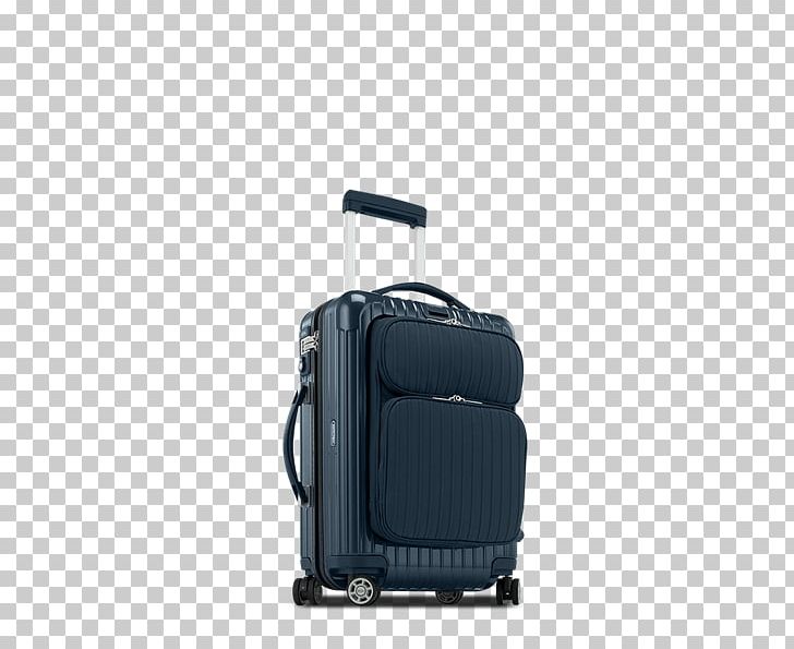 Hand Luggage Rimowa Salsa Air Deluxe Hybrid 21.7" Cabin Multiwheel Baggage Suitcase PNG, Clipart, Bag, Baggage, Black, Hand Luggage, Hybrid Vehicle Free PNG Download