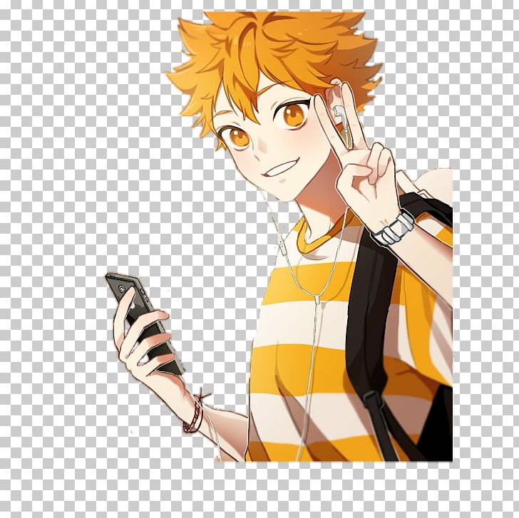 Hinata Shouyou ❤ - Haikyuu!!(High Kyuu!!) bức ảnh (39629683) - fanpop