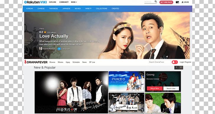 Korean Drama Film Streaming Media PNG, Clipart, Blog, Brand, Cinderella Man, Display Advertising, Display Device Free PNG Download